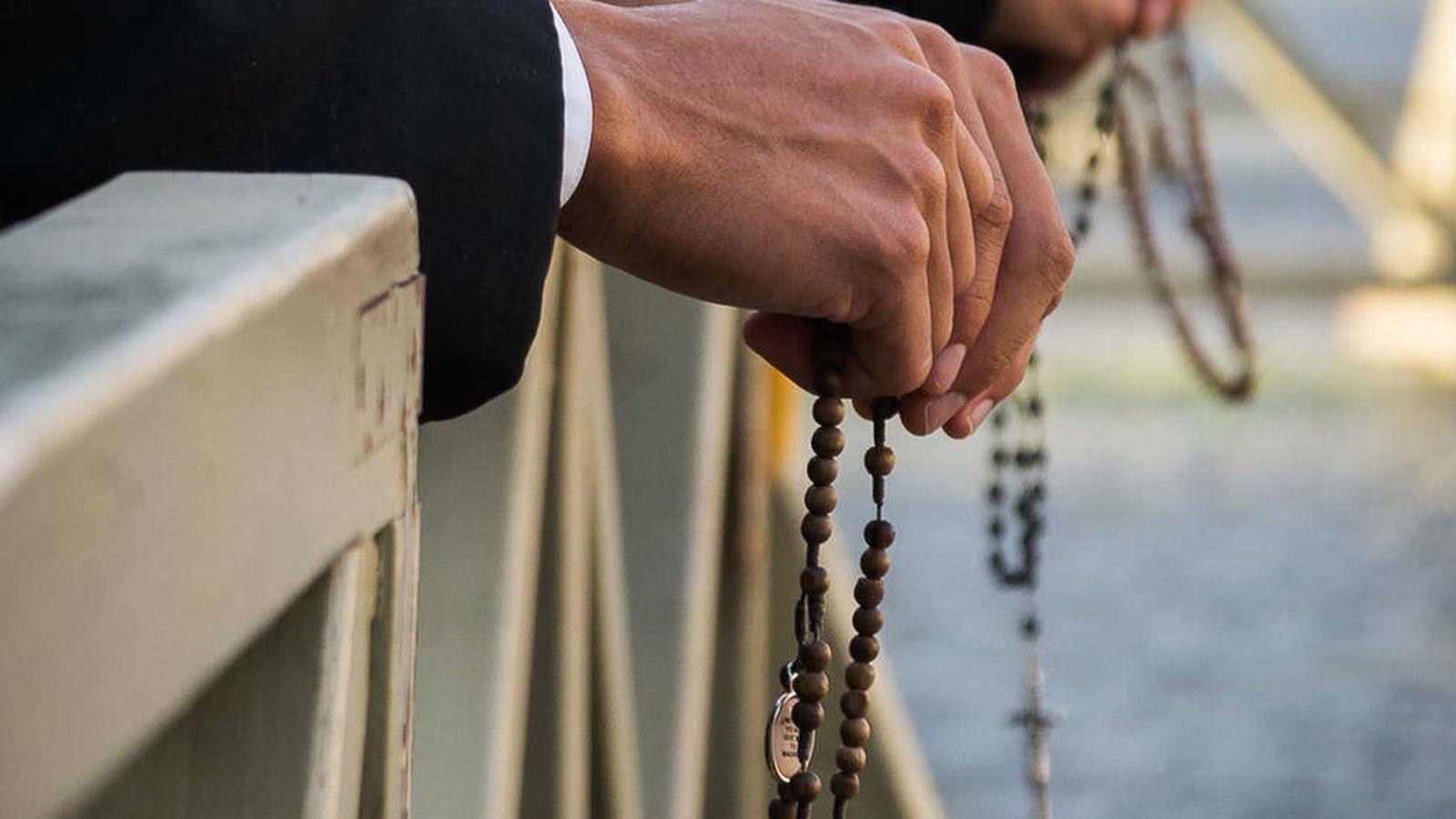 La oración correcta