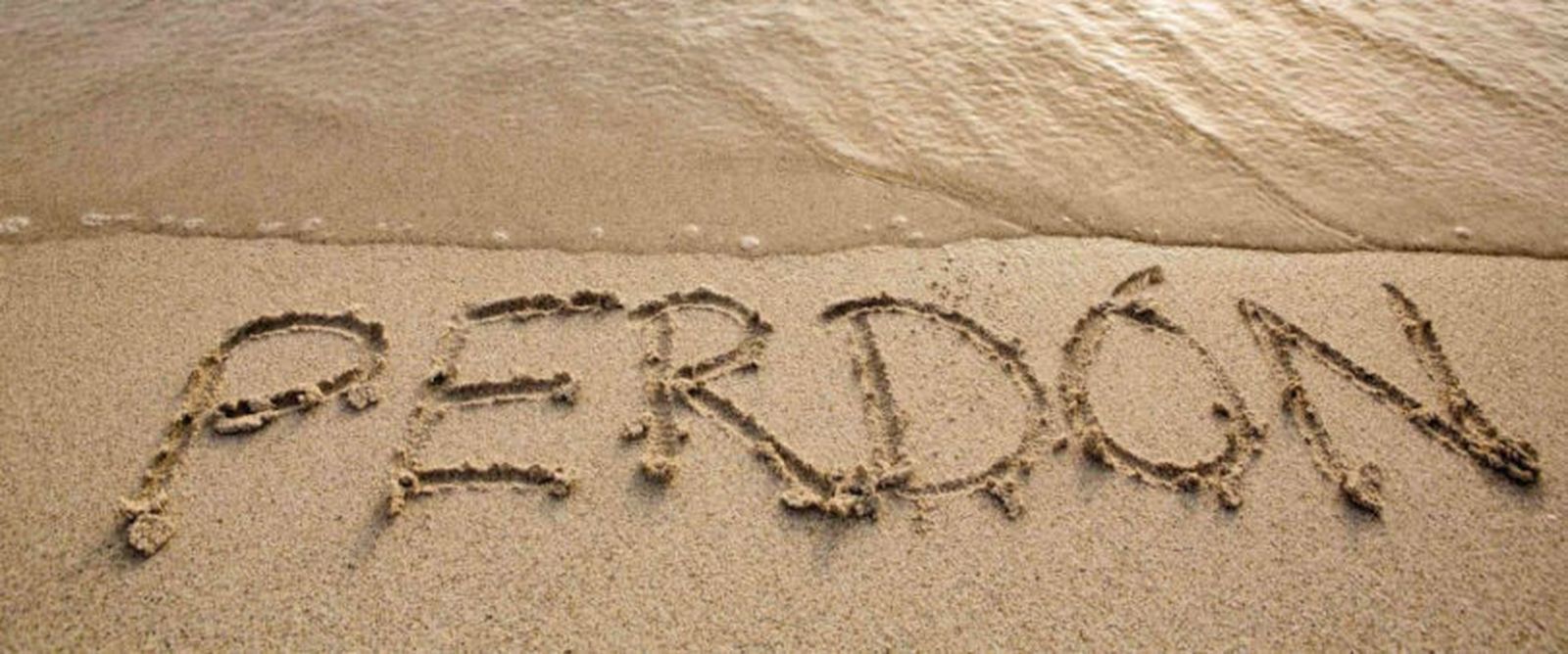 El mayor poder está en el amor y en el perdón (Domingo VII)