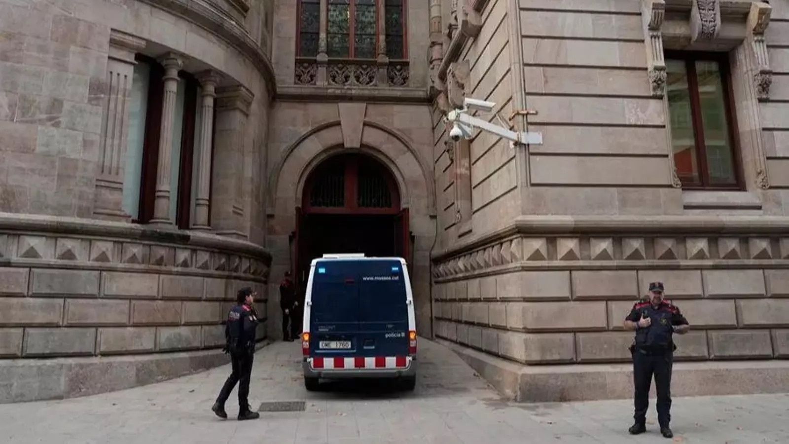 Audiencia de Barcelona