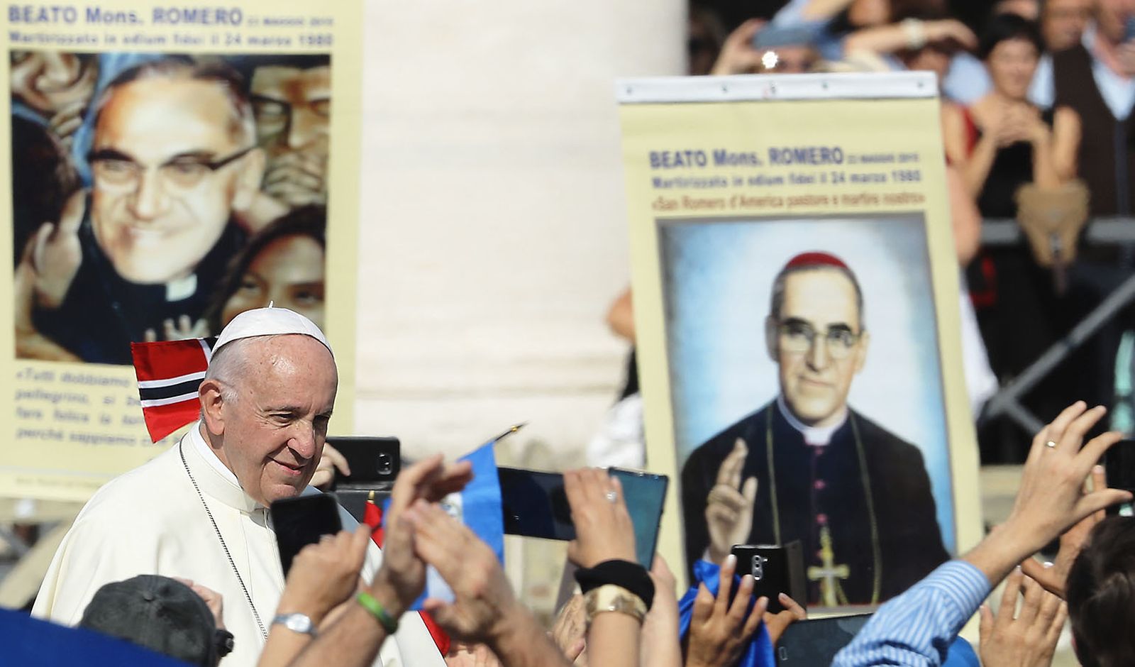 Sacramentalismo o Sacramentalidad para vivir