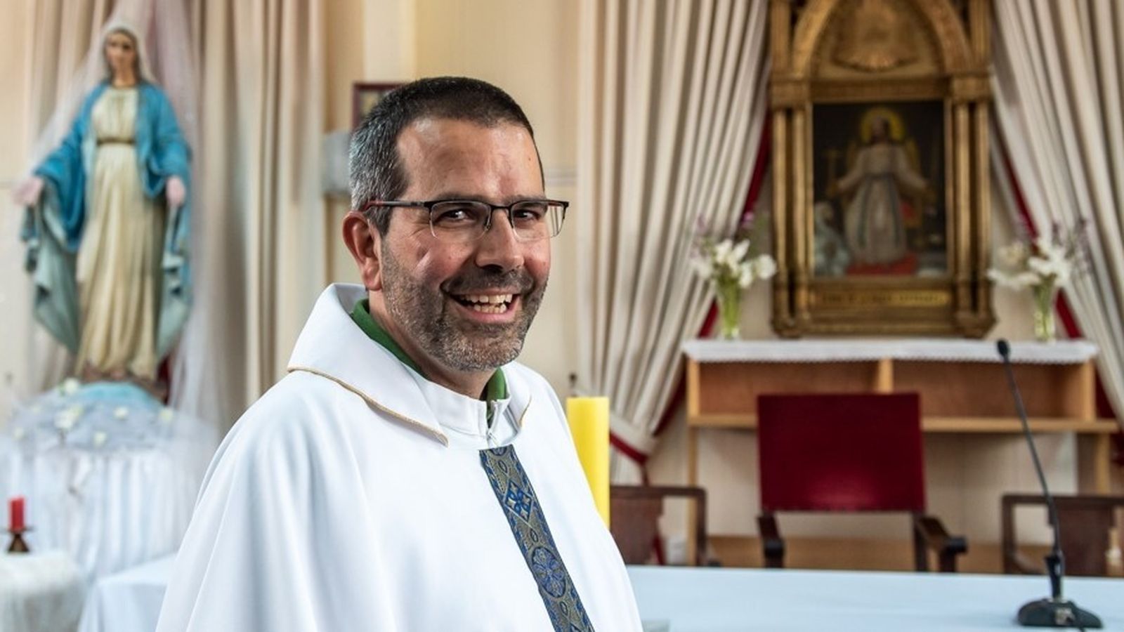 Álvaro Chordi