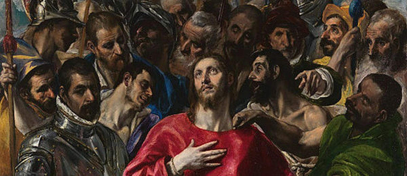El Expoli. EL Greco