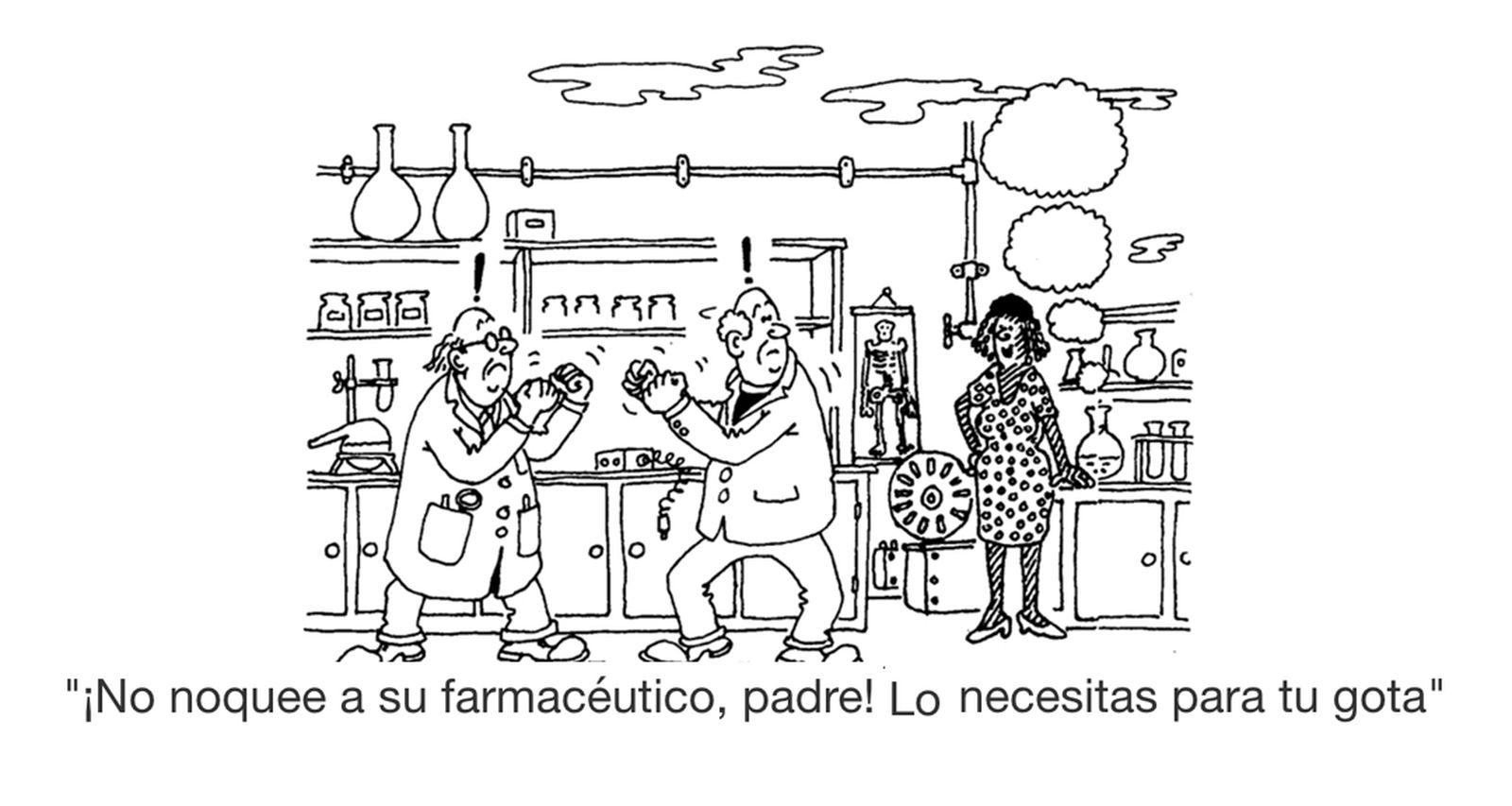 La autoridad de los profetas