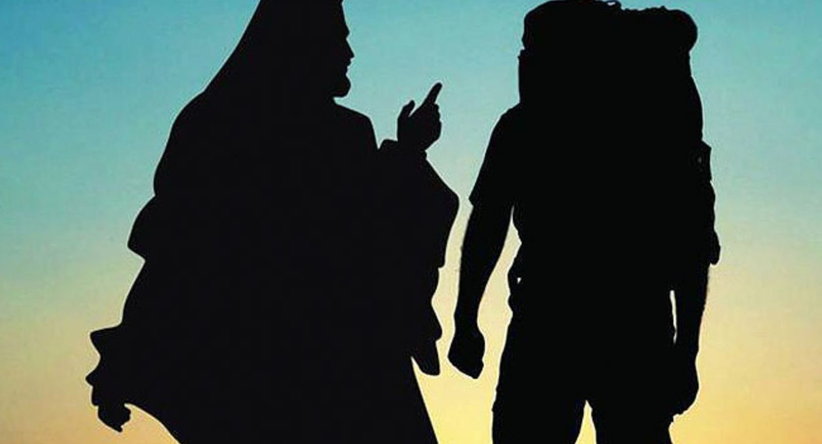 Según el evangelio, somos amigos de Dios