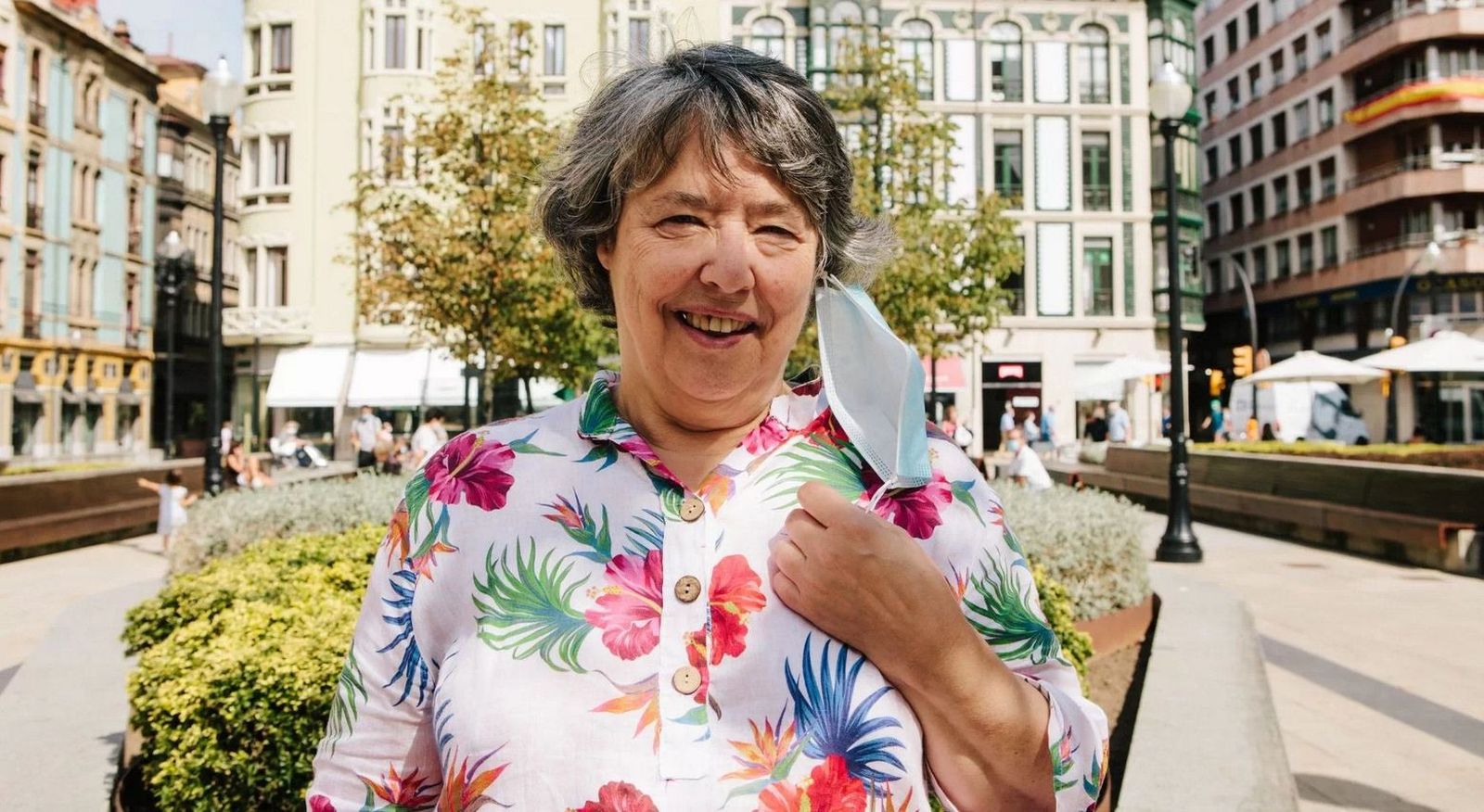 Maríajosé Capellín