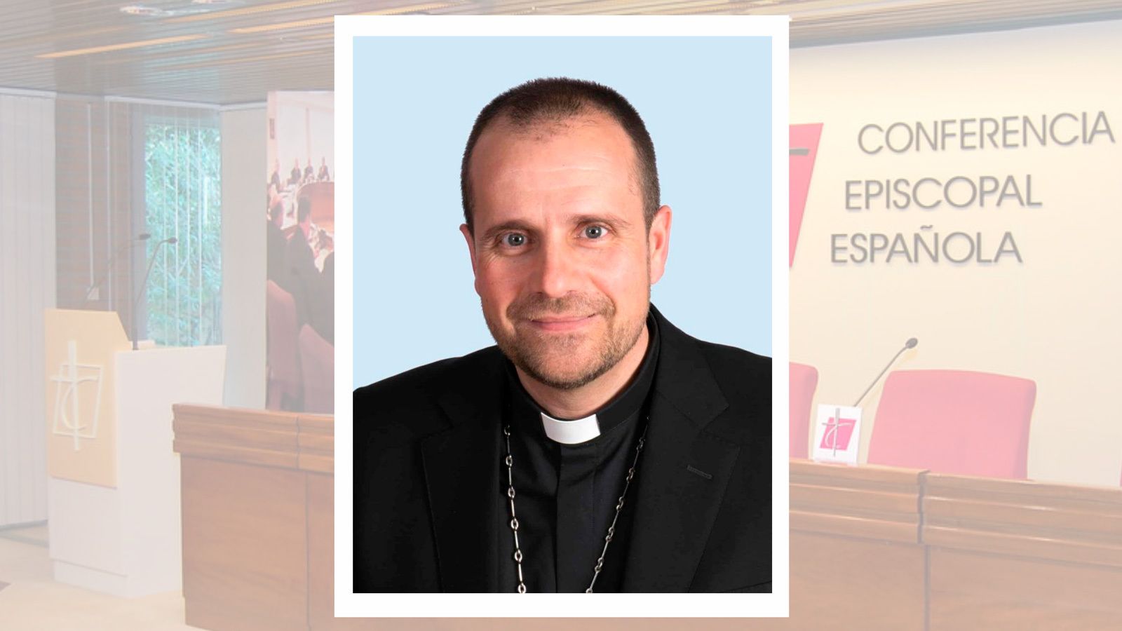 Xavier Novell, obispo de Solsona