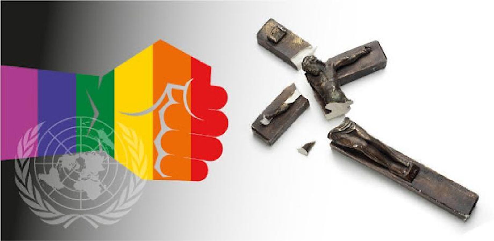 ¿Una cruzada de la ONU contra el cristianismo en España?