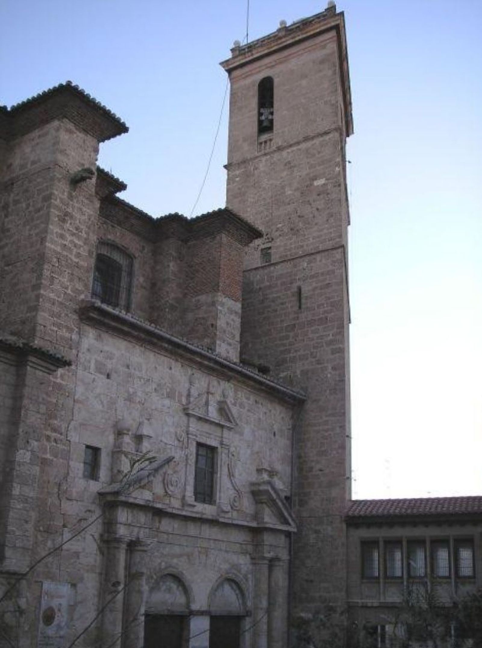 Catedral de Sogorb