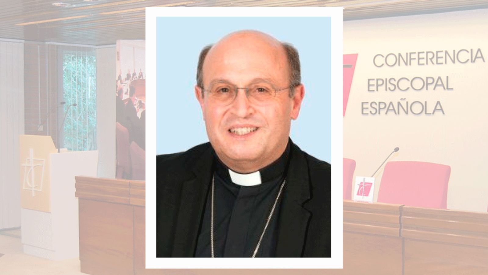 Francisco José Prieto, arzobispo de Santiago de Compostela