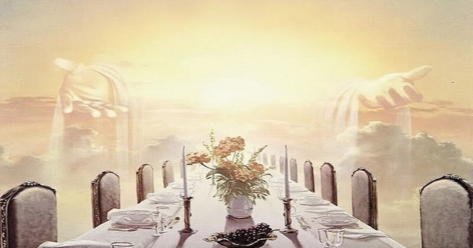 El Corpus y los refugiados