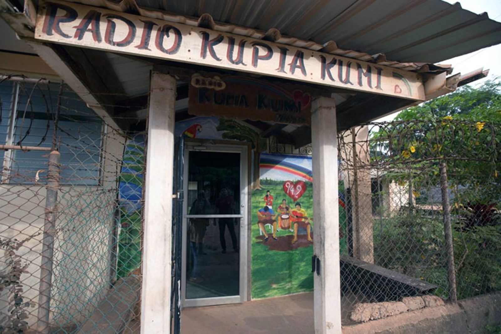 Un misionero valenciano, canal oficial de comunicación sobre el coronavirus en Honduras