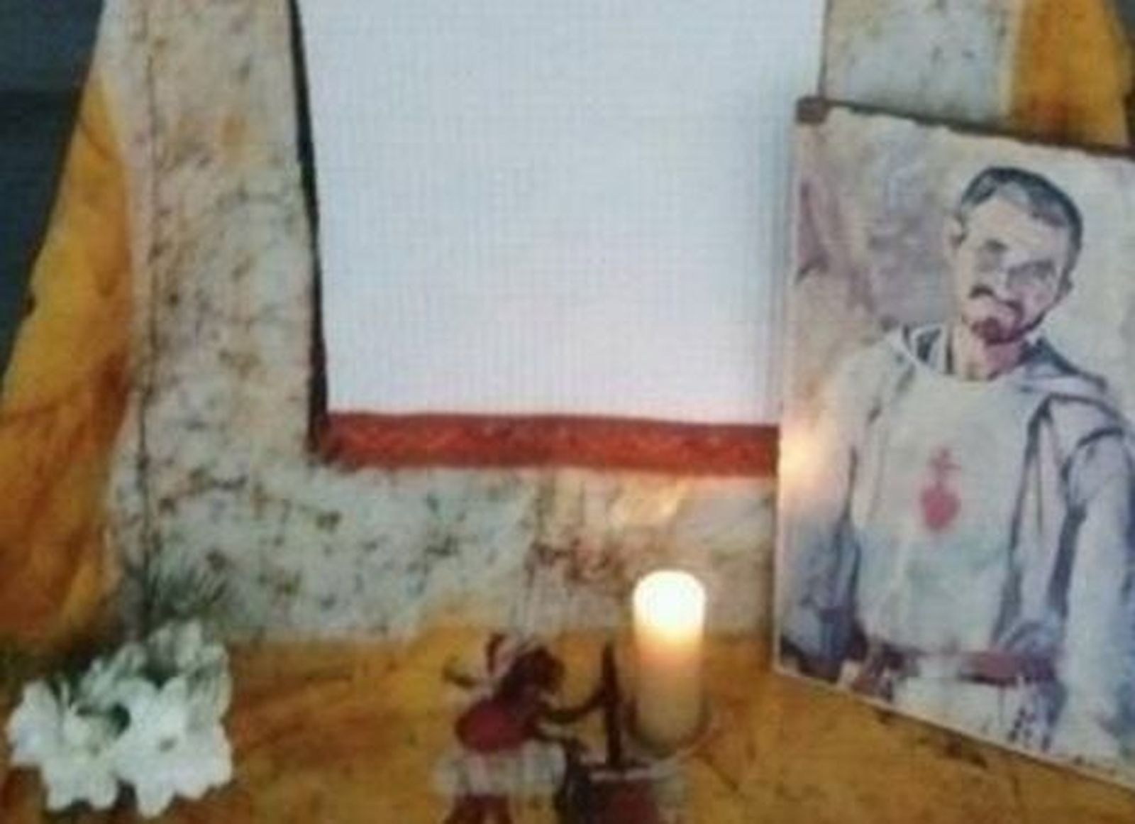 Carlos de Foucauld, a los altares