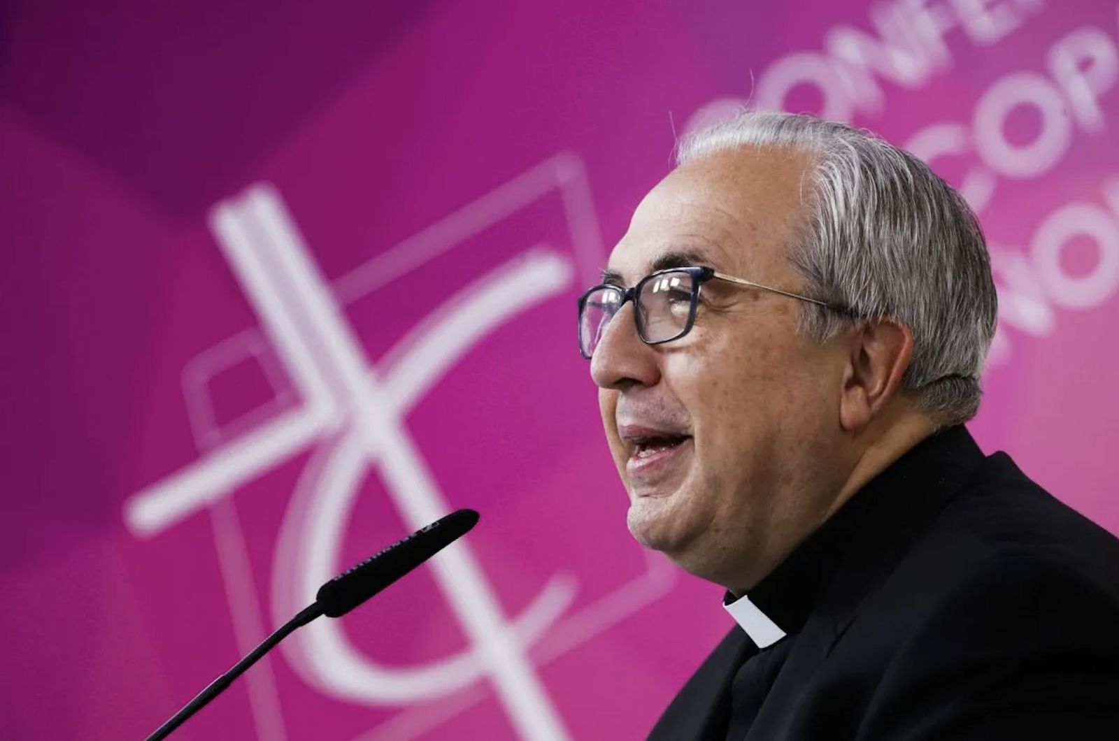 César García Magán