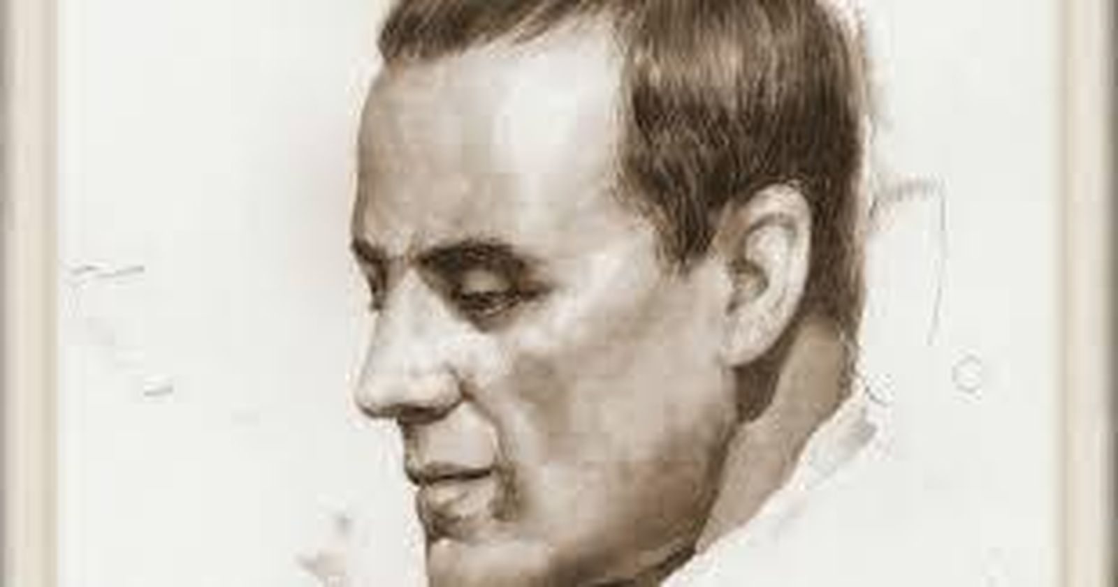 El secreto de José María Rubio