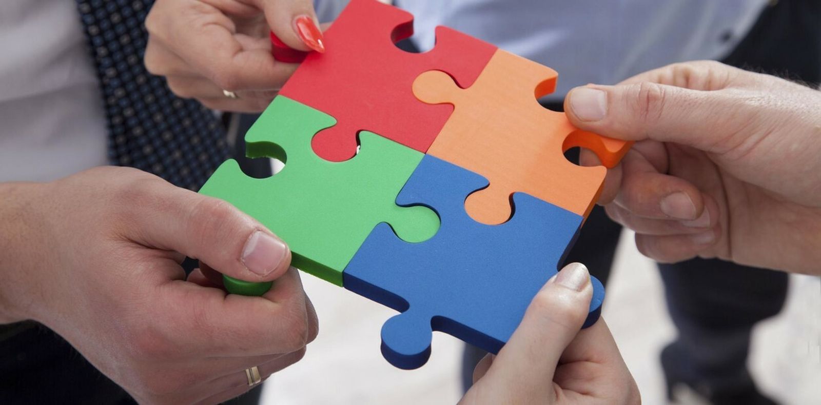 Trabajar por el bien común