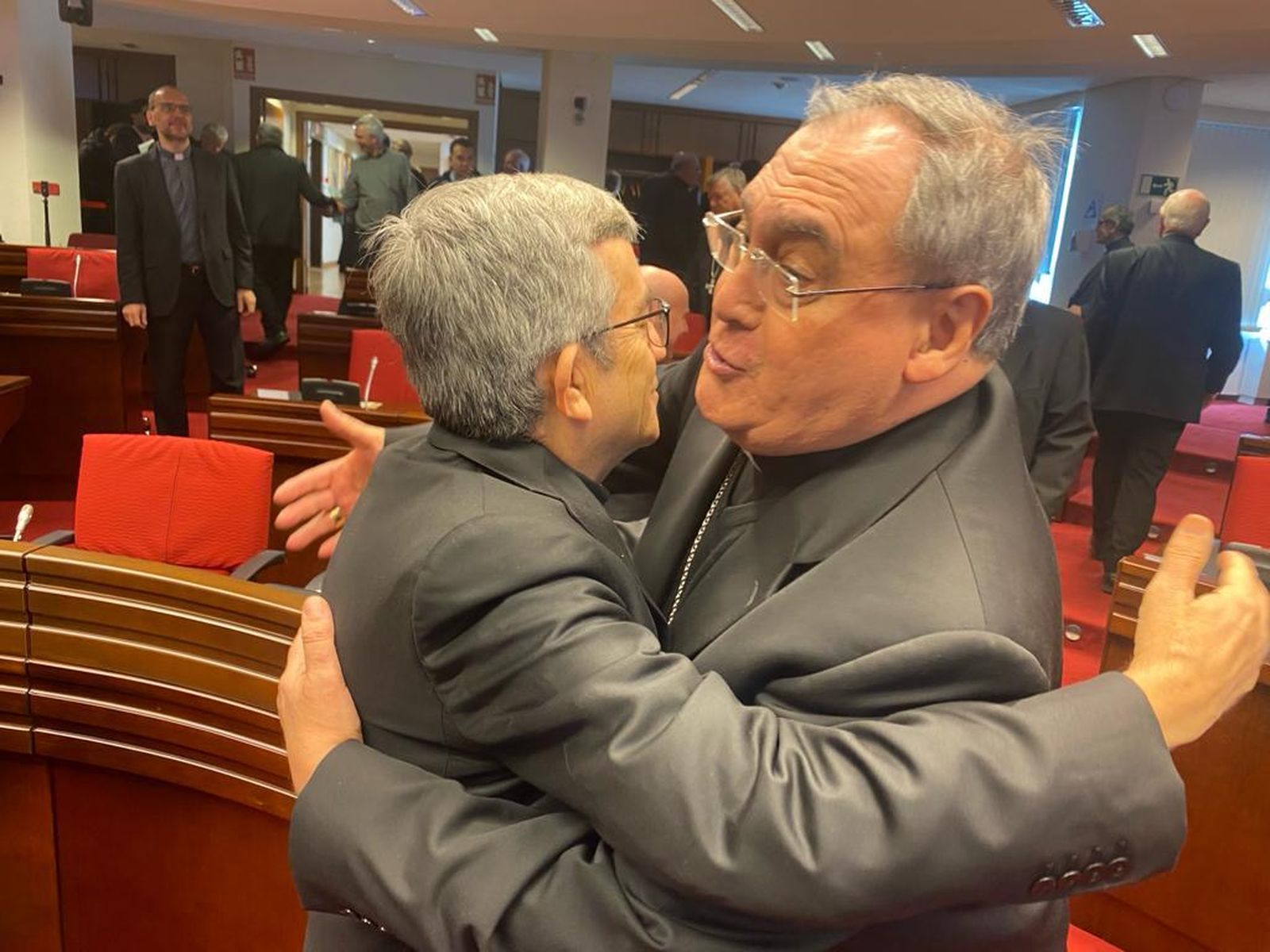 Gil Tamayo y Argüello