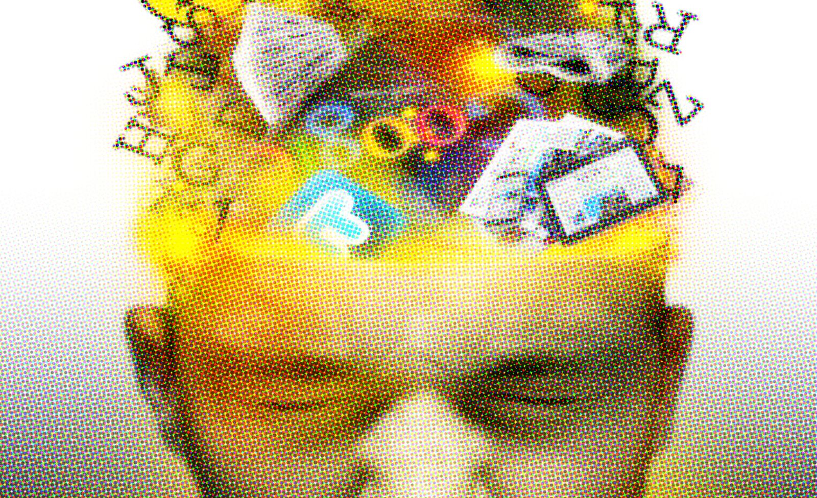 Bombardeo de información