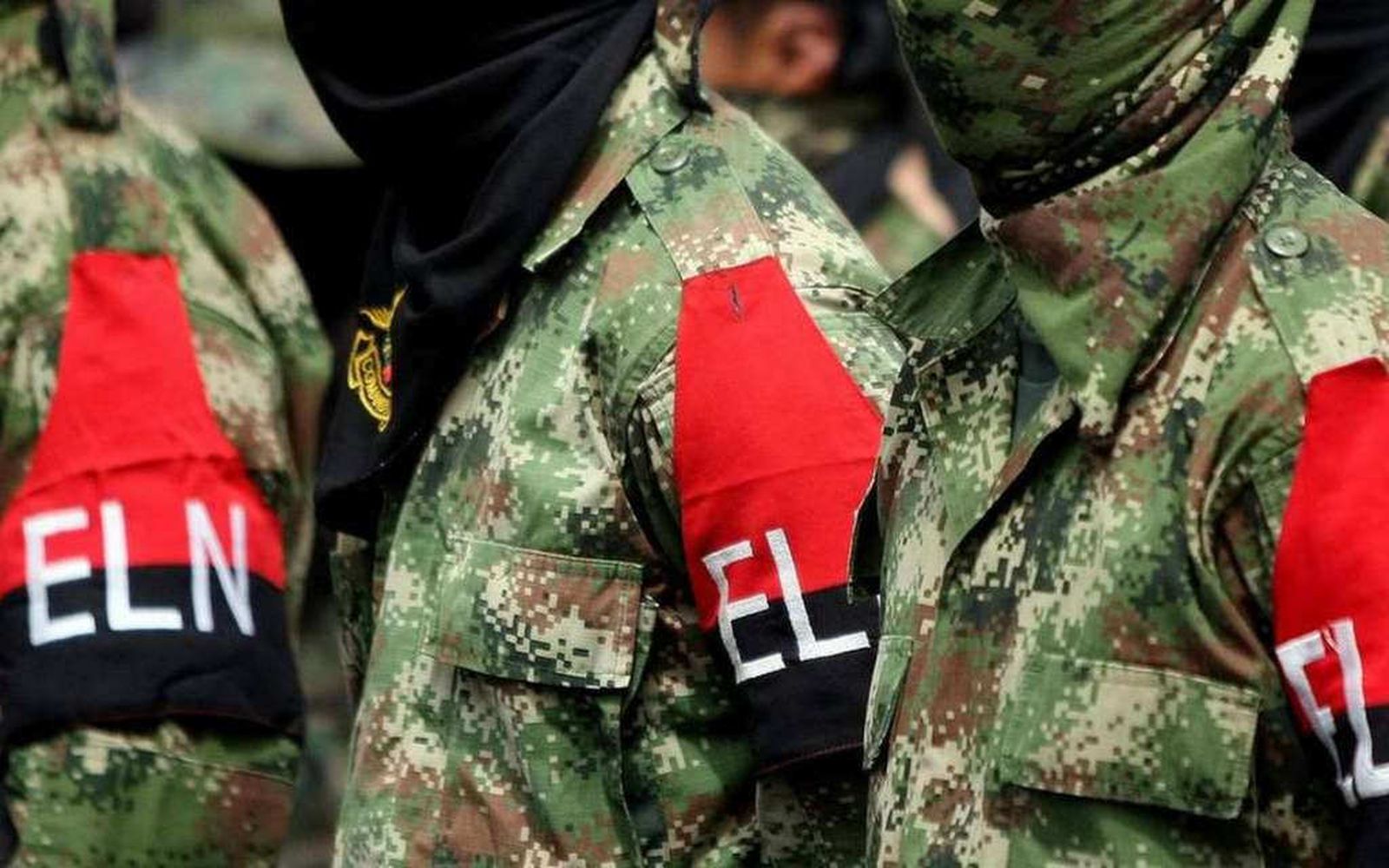Nueva oportunidad para el diálogo con el ELN en Colombia