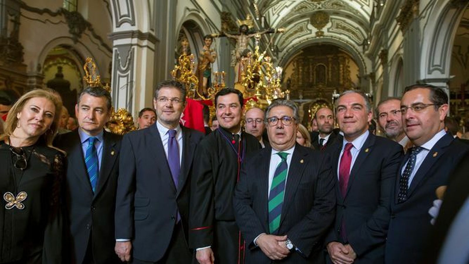 ¿El PP natural aliado de la Iglesia?