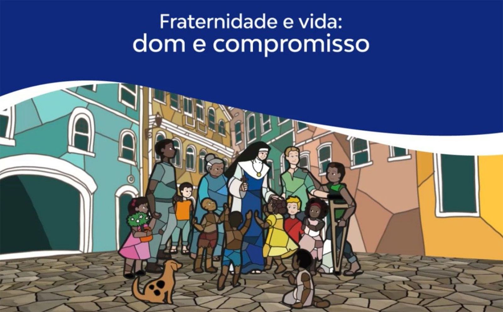 Fraternidad y Cuaresma