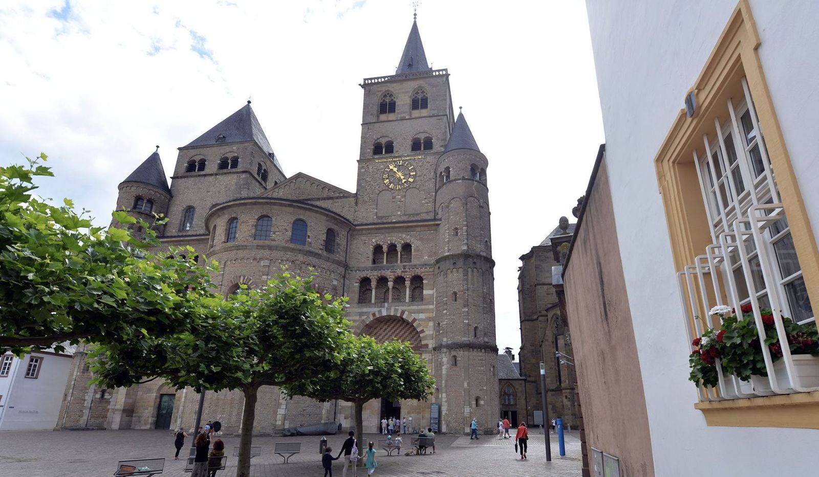Catedral de Trierer