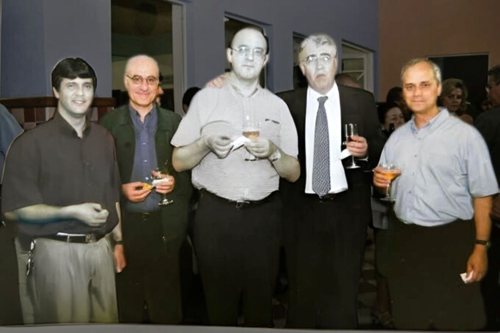 Paulo Gabriel: “León XIV es un gran admirador de Casaldàliga, como lo fue Francisco