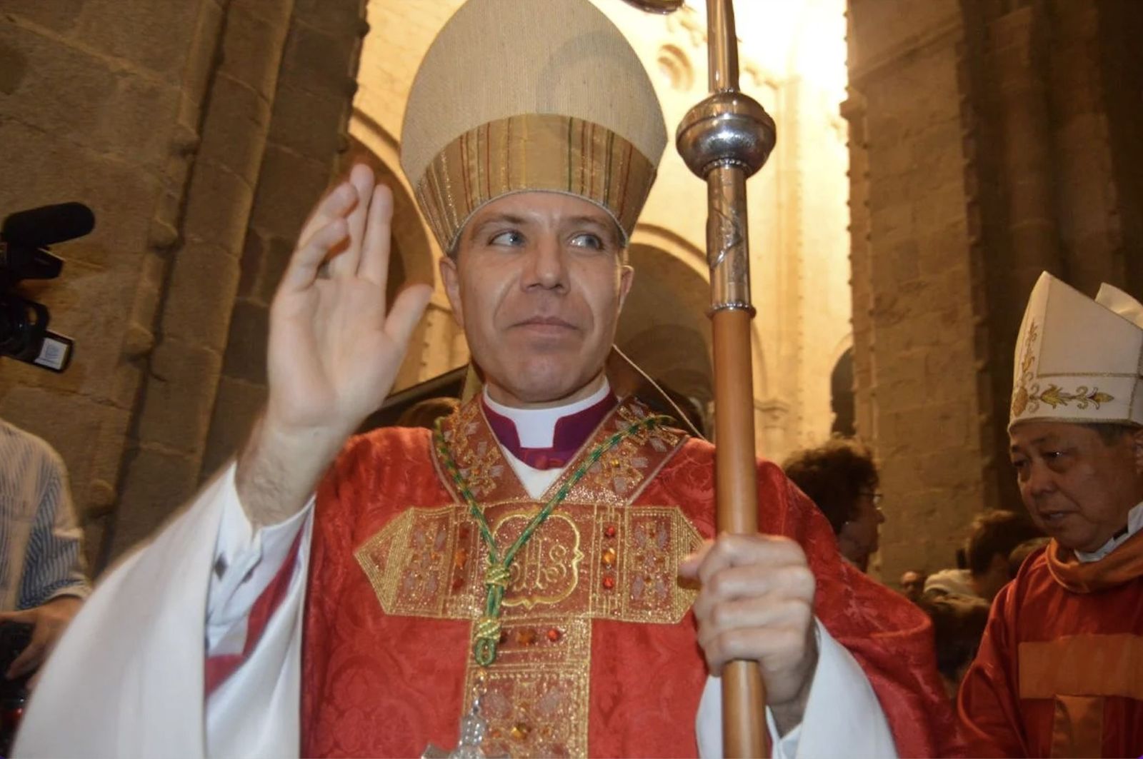 Josep-Lluís Serrano