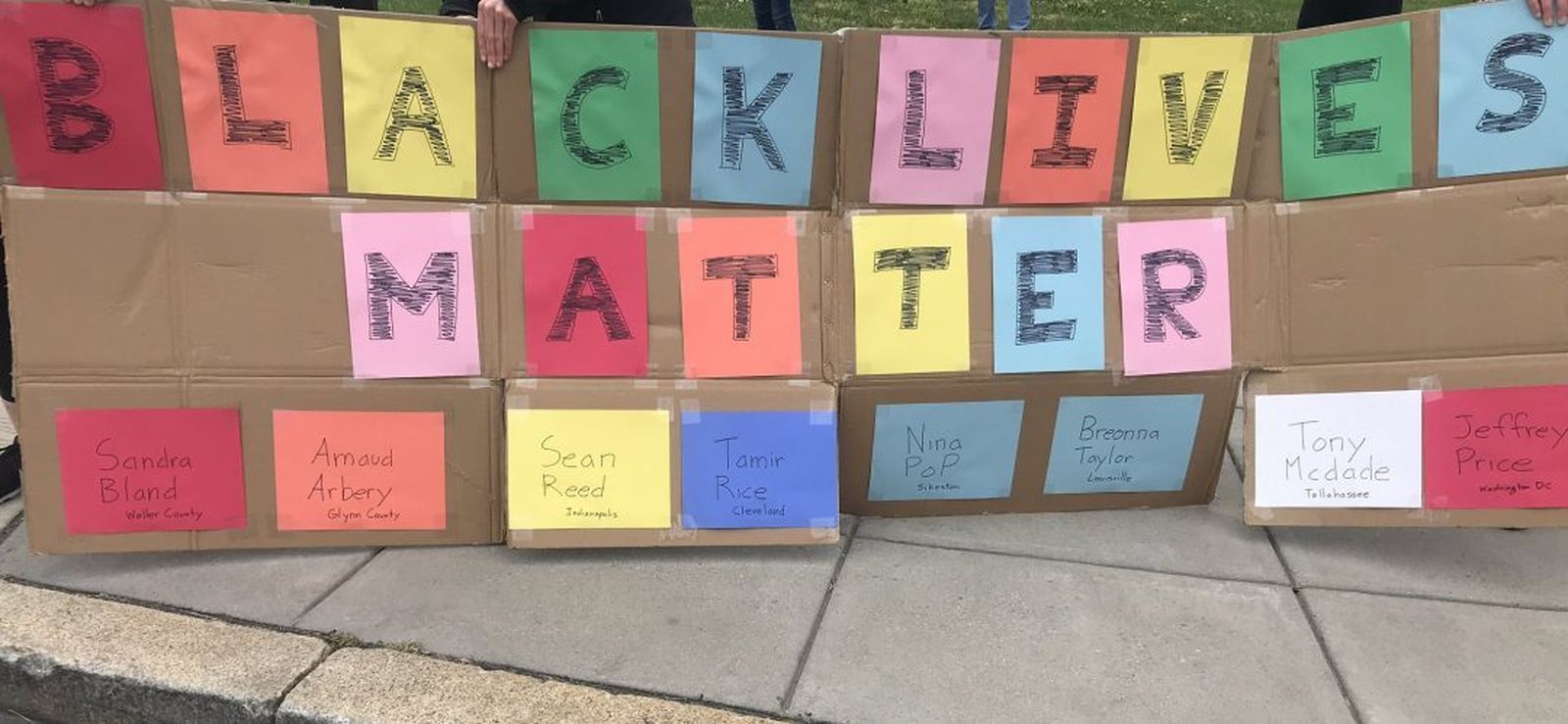 Pax Christi USA: "El racismo penetra en todos los aspectos de la vida en los Estados Unidos"