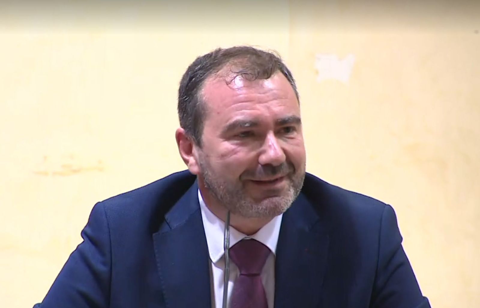 José Francisco Serrano