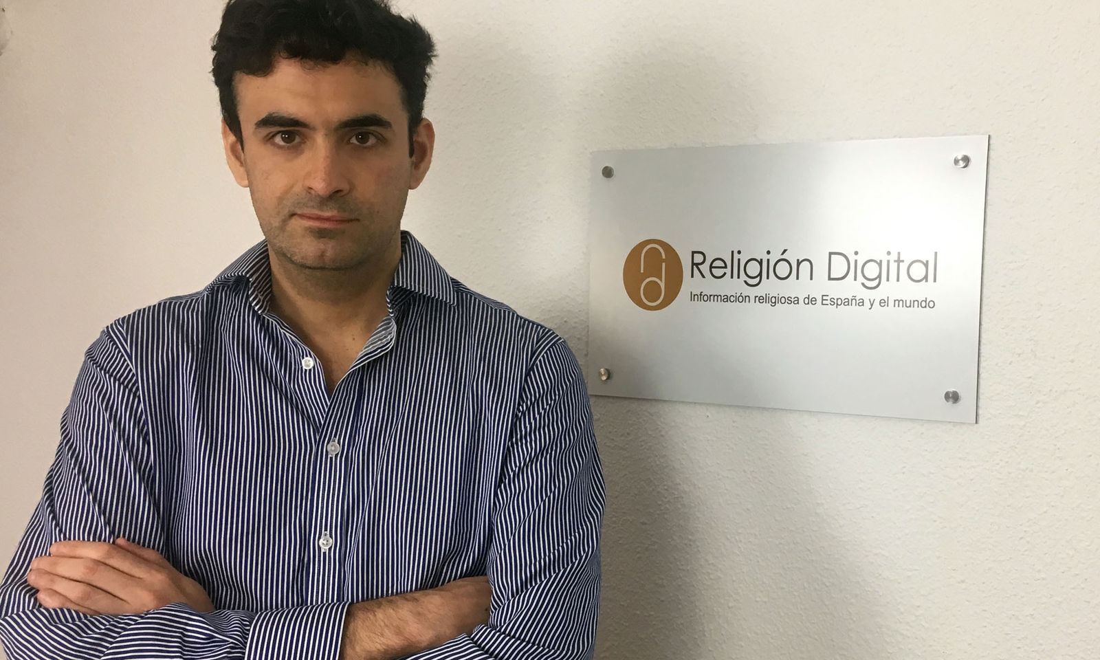 Miguel Ángel Hurtado: "Los obispos españoles saben los pederastas que tienen en el armario"