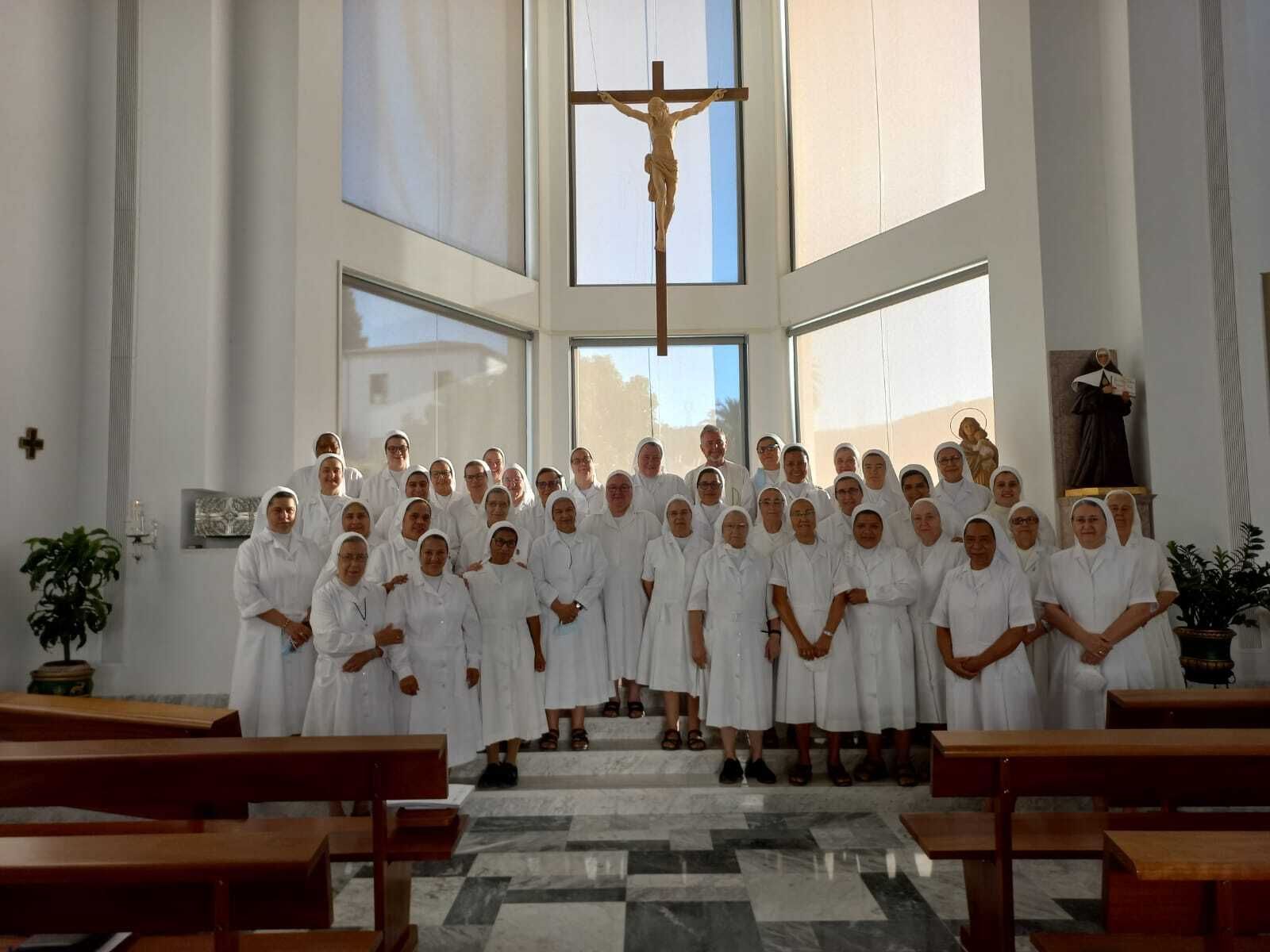 Ejercicios espirituales