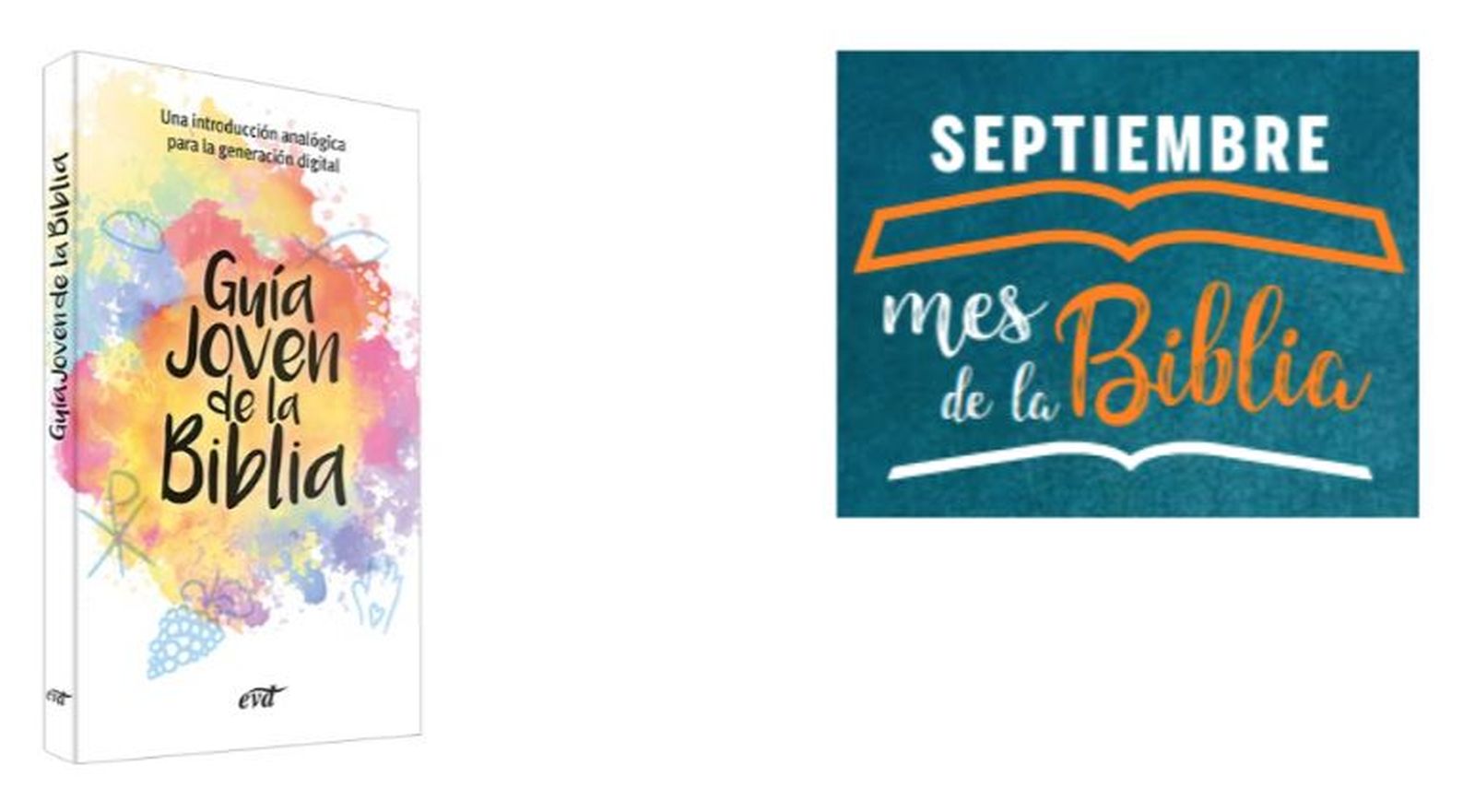Septiembre, mes de la Biblia