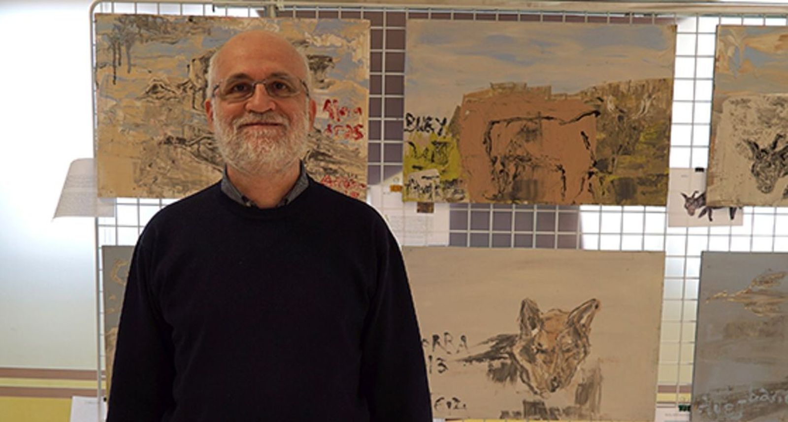 Pedro José Gómez Serrano