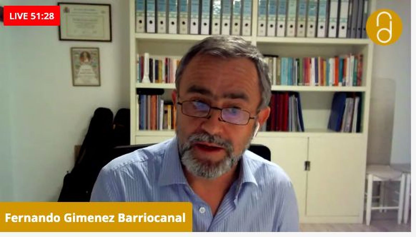 Giménez Barriocanal