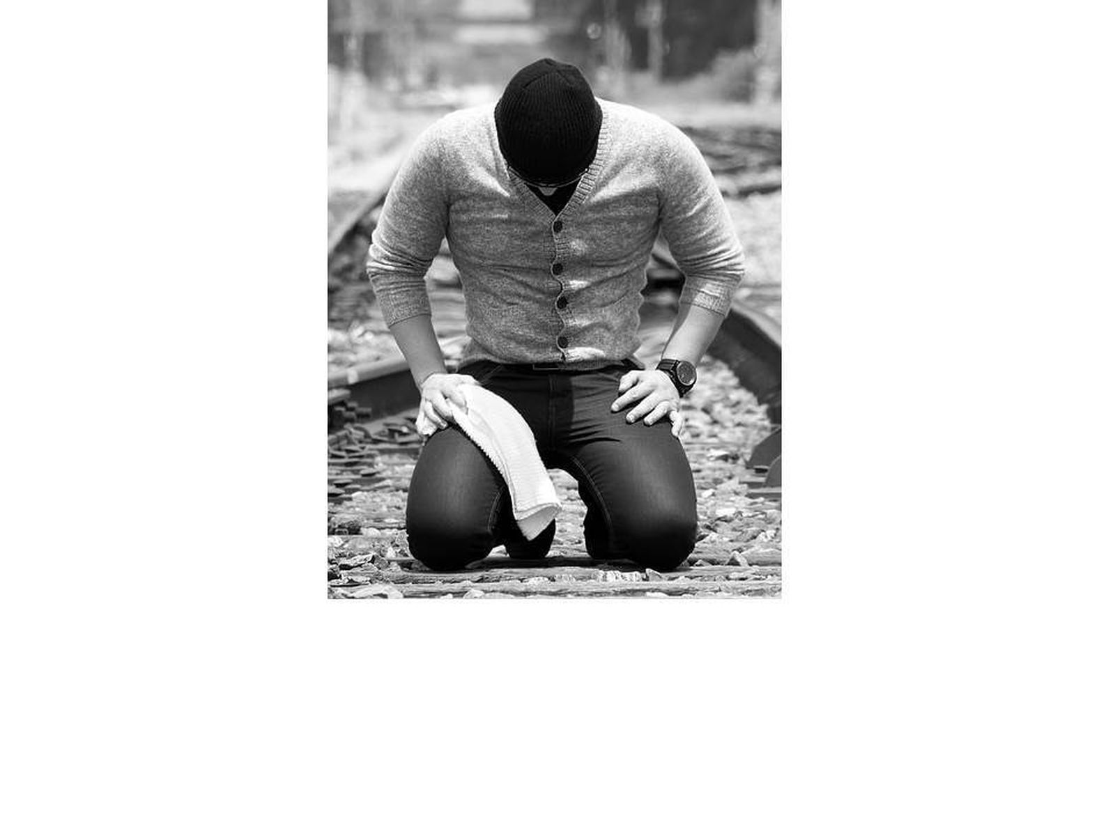 Dios es amor y si no, merece que lo matemos (I)