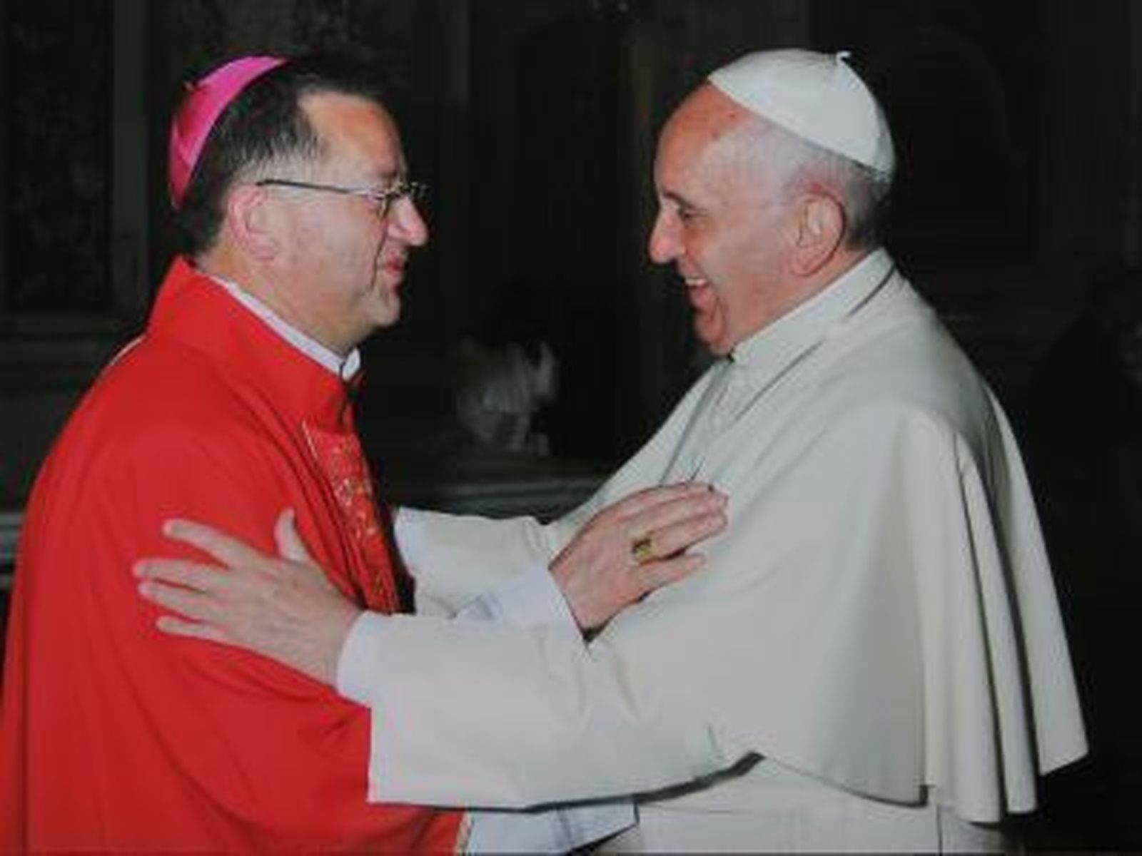 Presidente del Episcopado chileno: El papa Francisco “nos ha animado a mirar de frente el dolor causado”