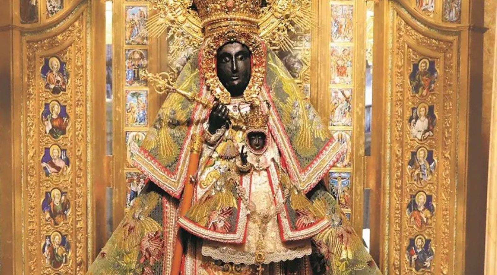 Nuestra Señora de Guadalupe