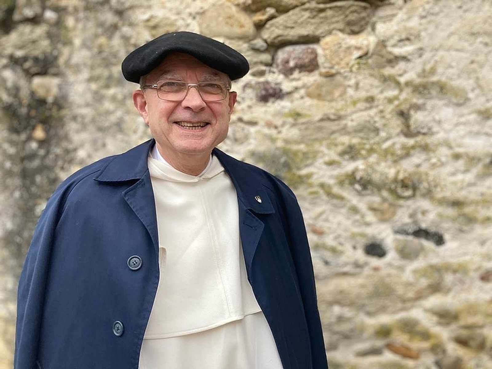 Benoît-Dominique de la Soujeole op.