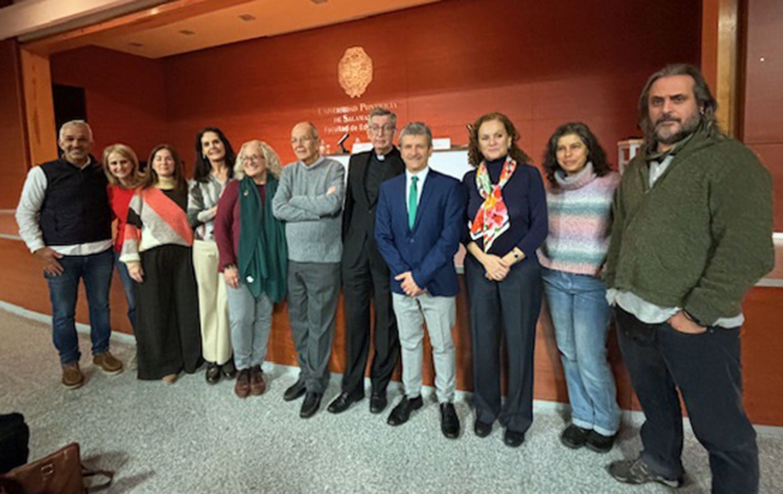 XLII jornada a la convivencia y violencia en contextos educativos