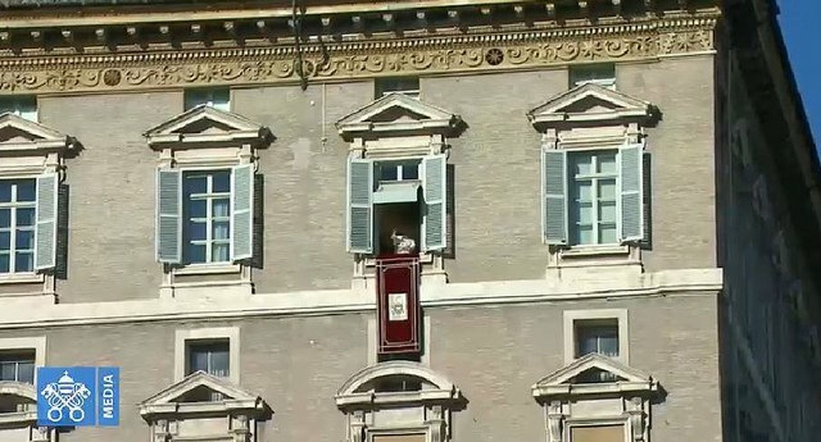 Ángelus de Francisco