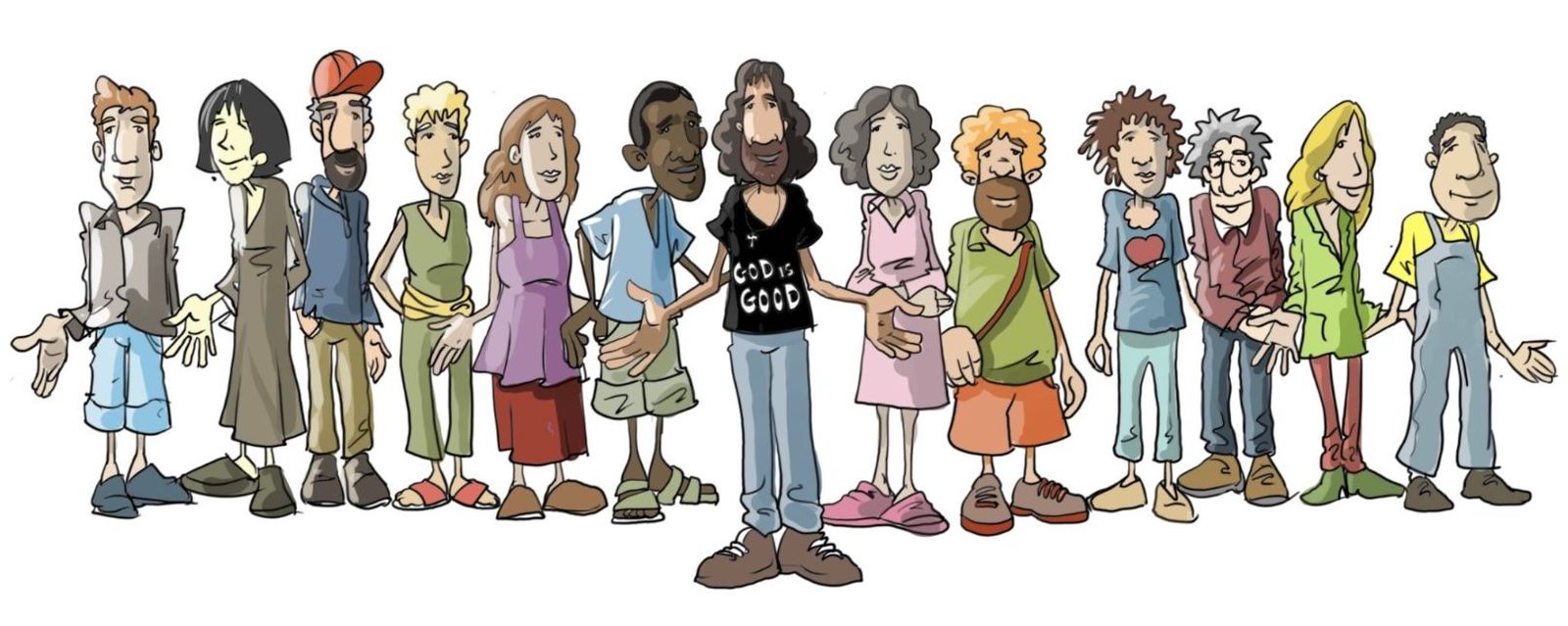 Cero cumpleaños de Todos los Santos