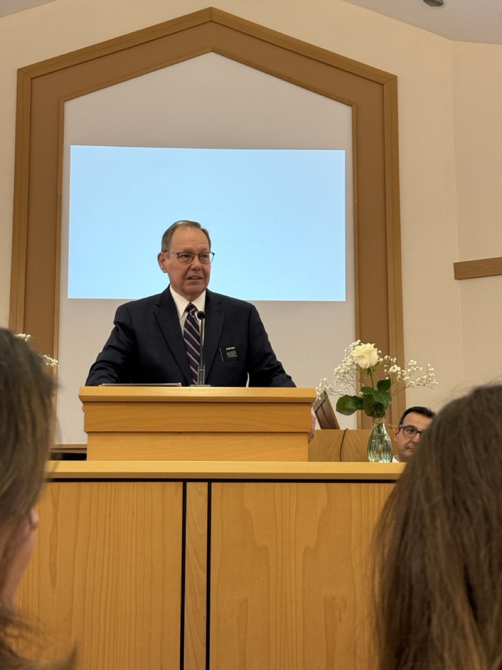 Iglesia de Jesucristo de los Santos de los Últimos Días