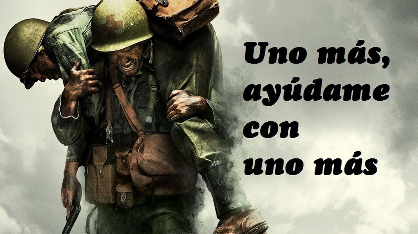 Jesús: La Civilización que incluye al descartado y al enemigo