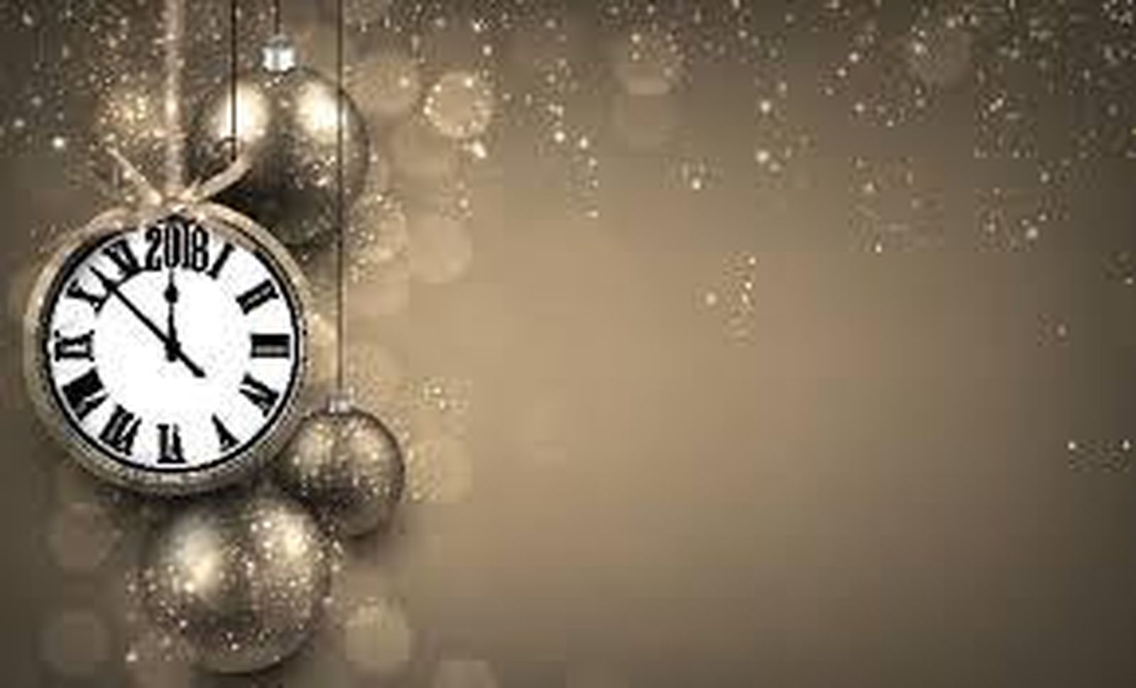 Meditación de fin de año