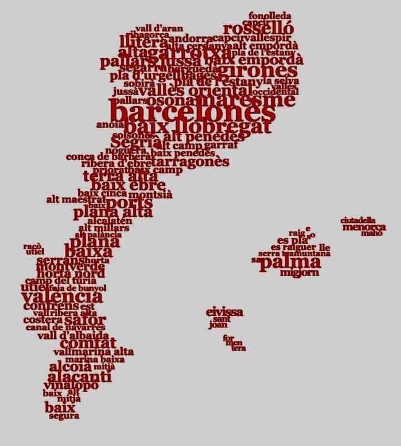 La llengua que compartim i que la volem viva