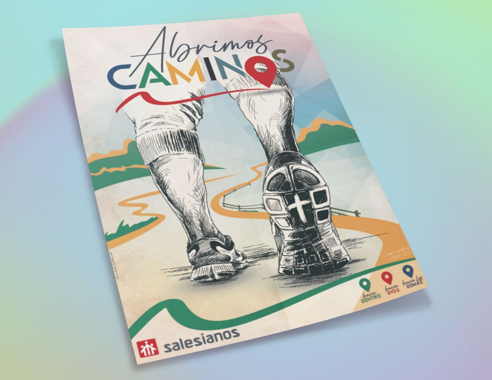 Nueva campaña pastoral de los Salesianos de España