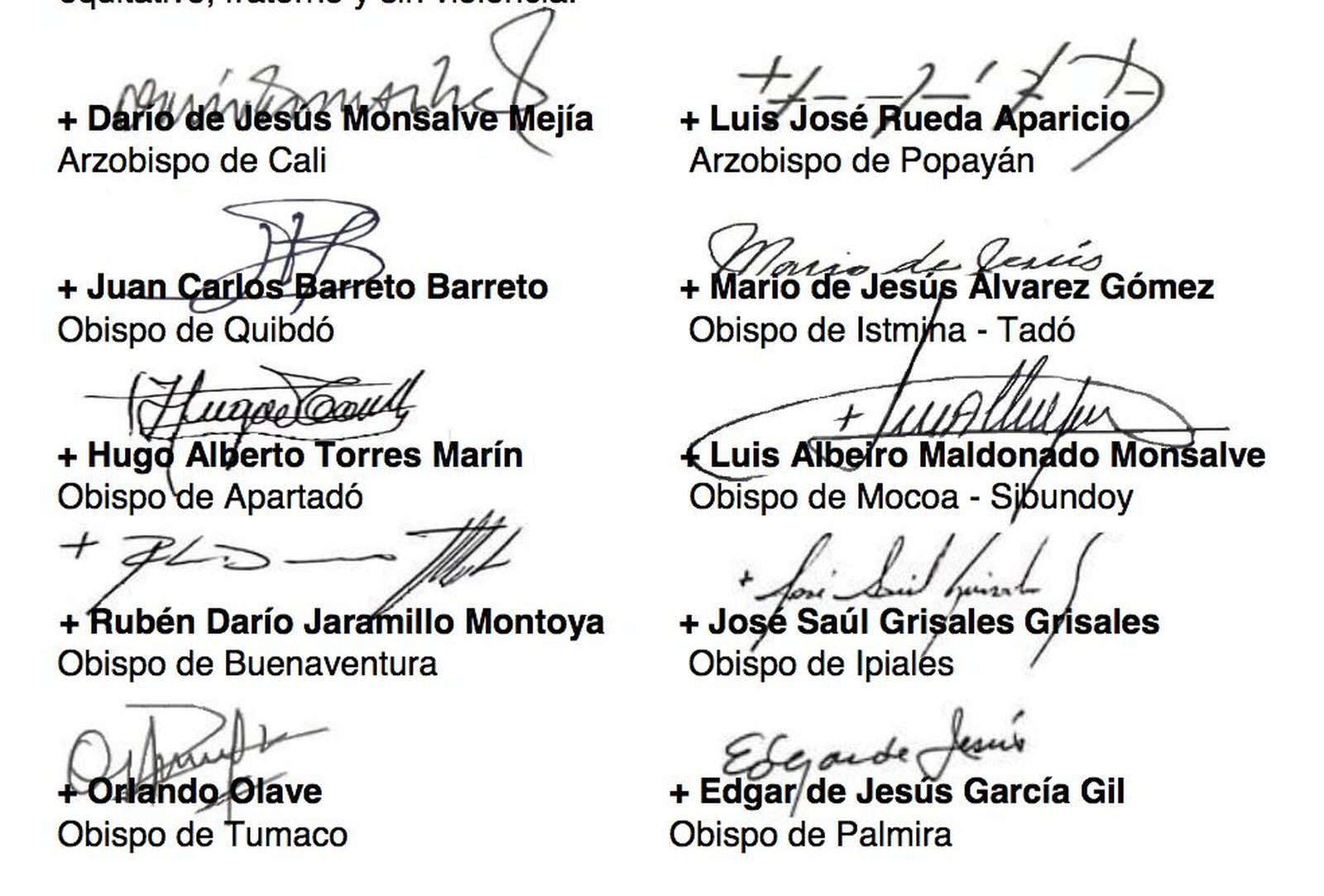 Firmas