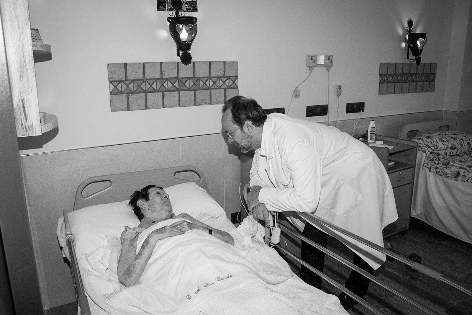 Palabra, pandemia y ética