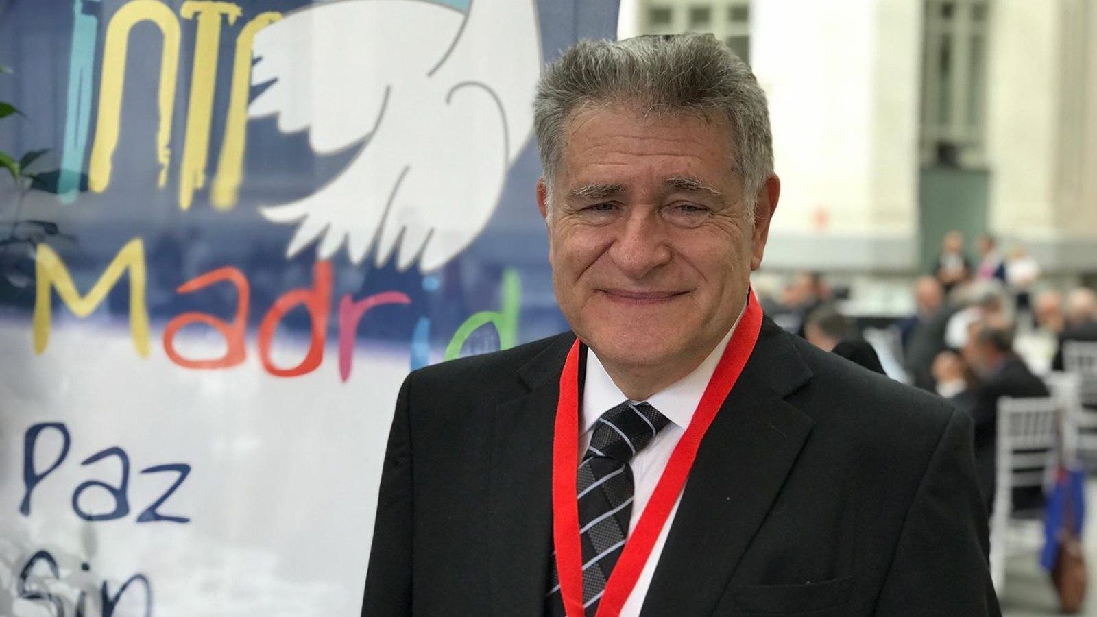 Rabino Abraham Skorka