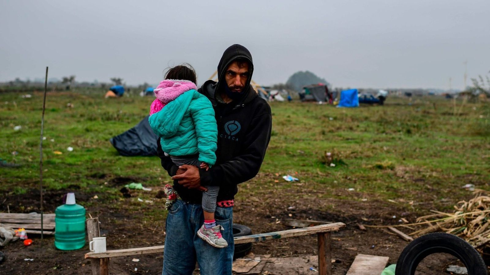 Promover la justicia social y la solidaridad globalizada